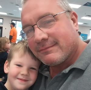 Meet your Posher, Len